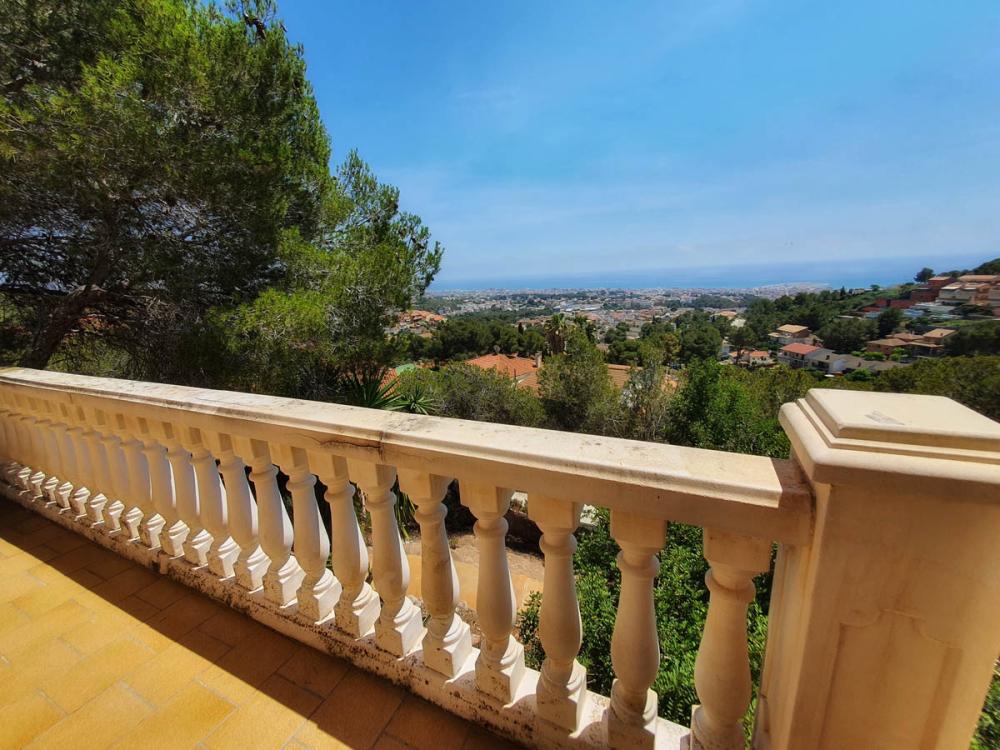  te koop huis Segur De Calafell Baix Penedès 15