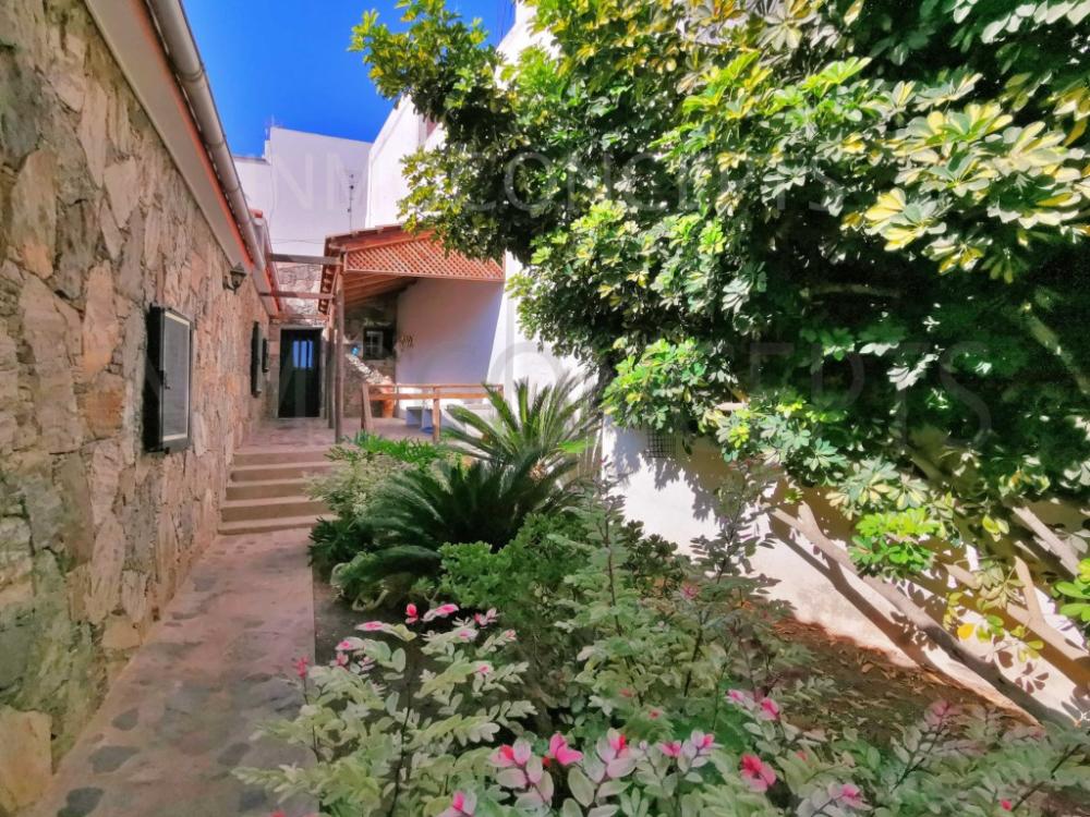 te koop villa La Playa Área Oeste 3