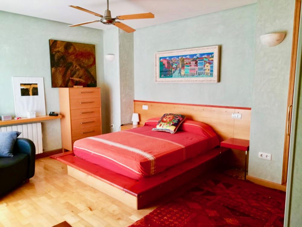  te koop villa Las Vaguadas Badajoz 21