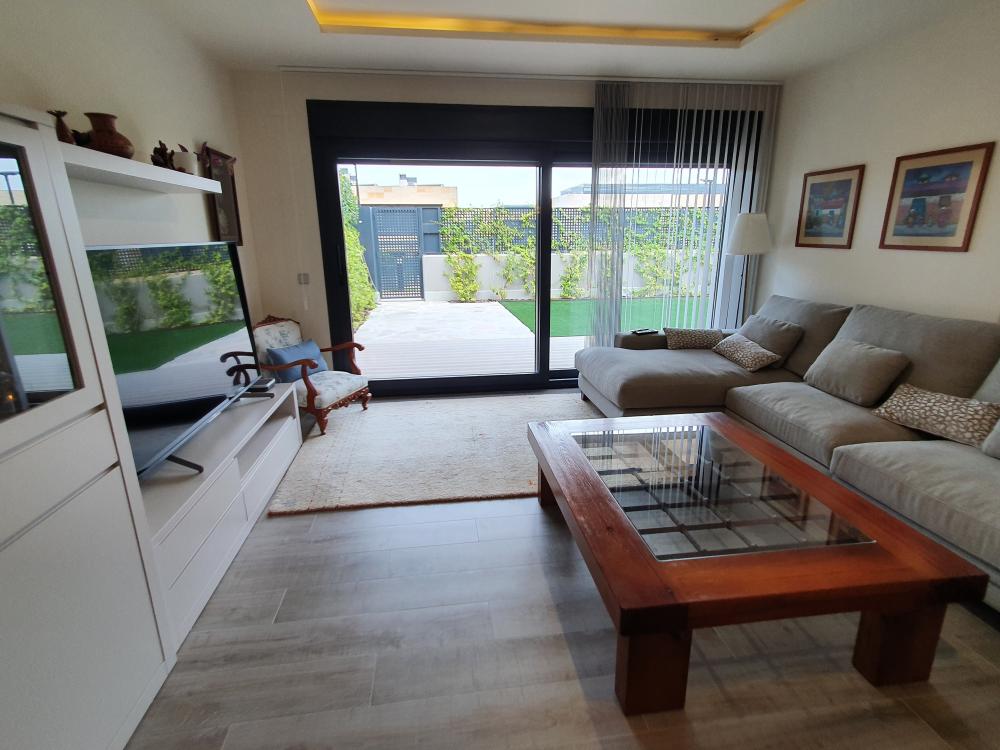  te koop twee-onder-een-kapwoning Boadilla Del Monte Cuenca Del Guadarrama 21