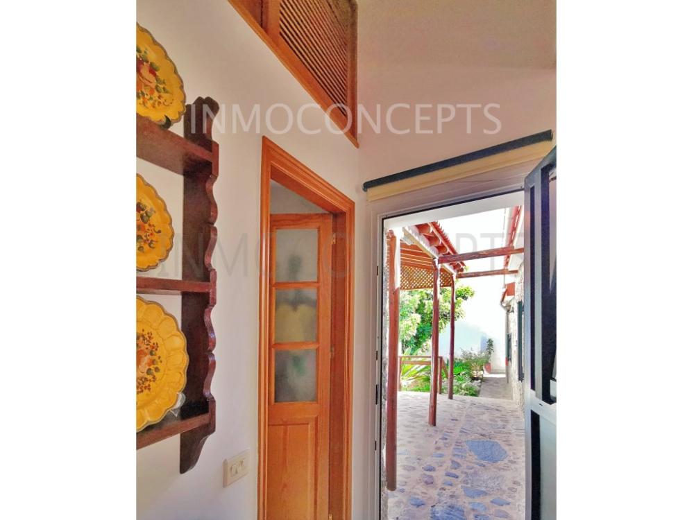  te koop villa La Playa Área Oeste 8