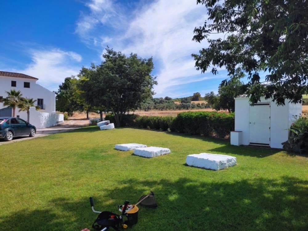  te koop hotel Ronda Serranía De Ronda 41