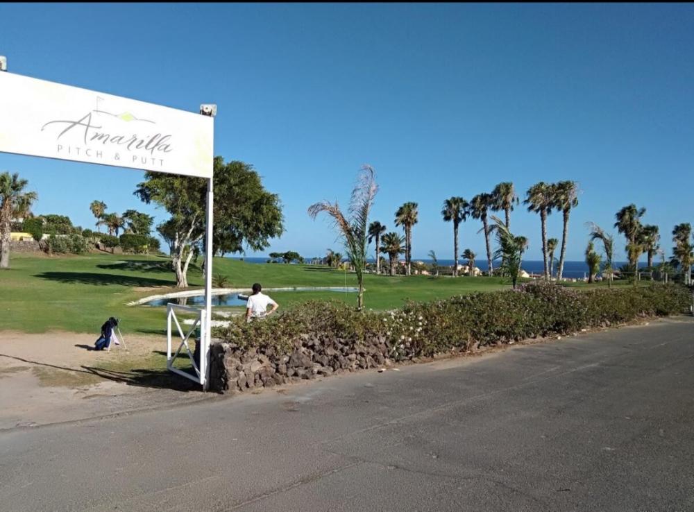  te koop appartement Amarilla Golf Zona Sur 7