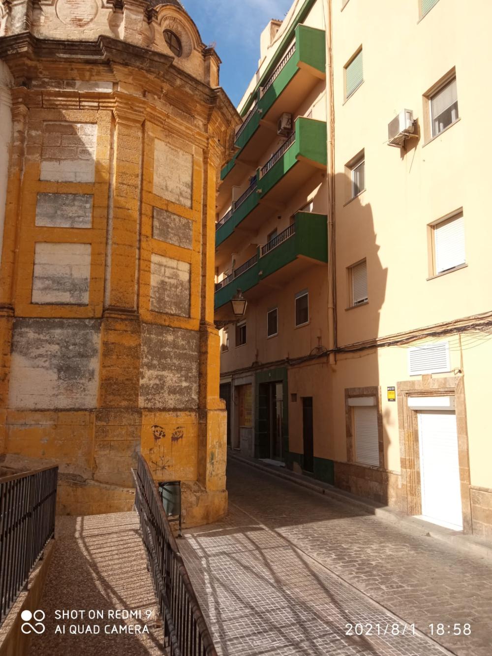  te koop appartement Puerto Real Bahía De Cádiz 1