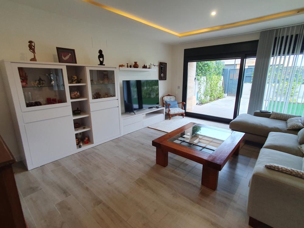  te koop twee-onder-een-kapwoning Boadilla Del Monte Cuenca Del Guadarrama 16