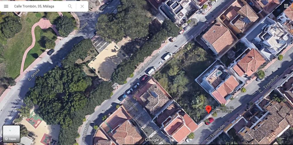  te koop perceel Puerto De La Torre Málaga-Costa Del Sol 2