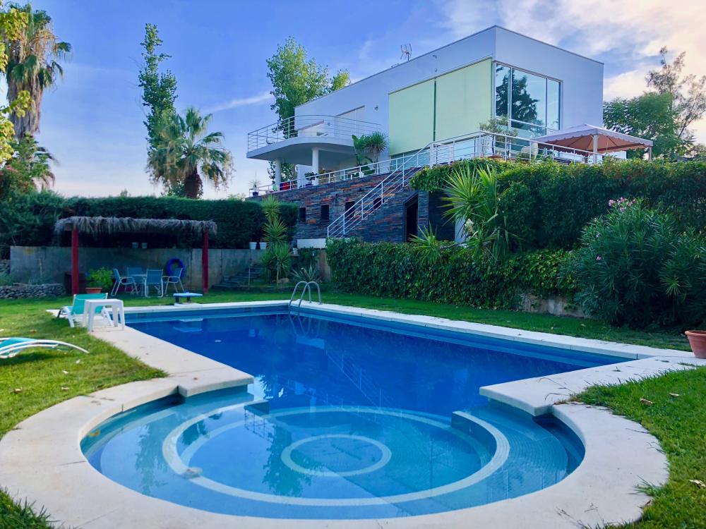  te koop villa Las Vaguadas Badajoz 20