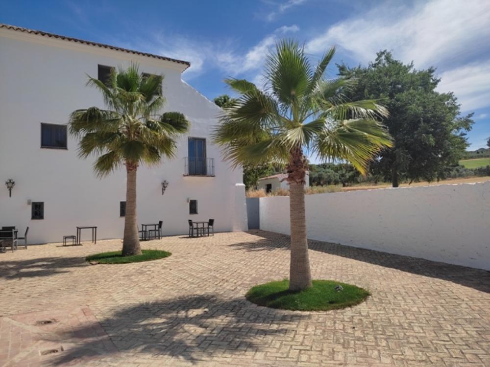  te koop hotel Ronda Serranía De Ronda 15