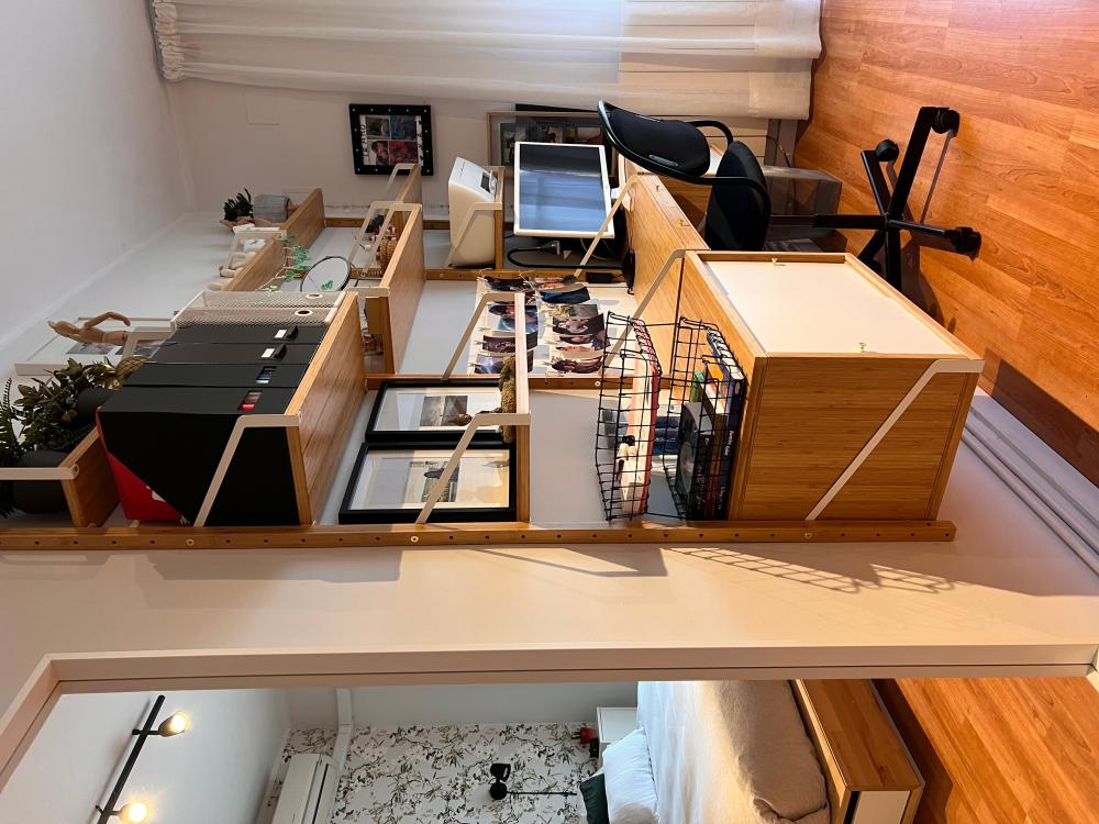  te koop appartement Rascanya Torrefiel Valencia 30