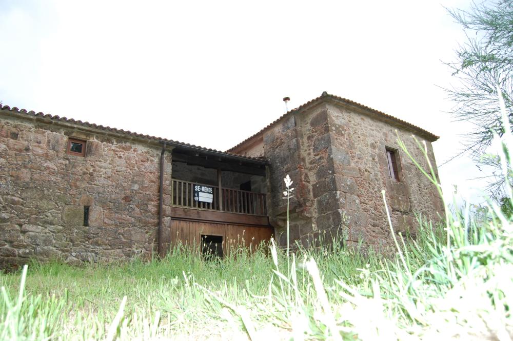  te koop boerderij Pena Betanzos 2