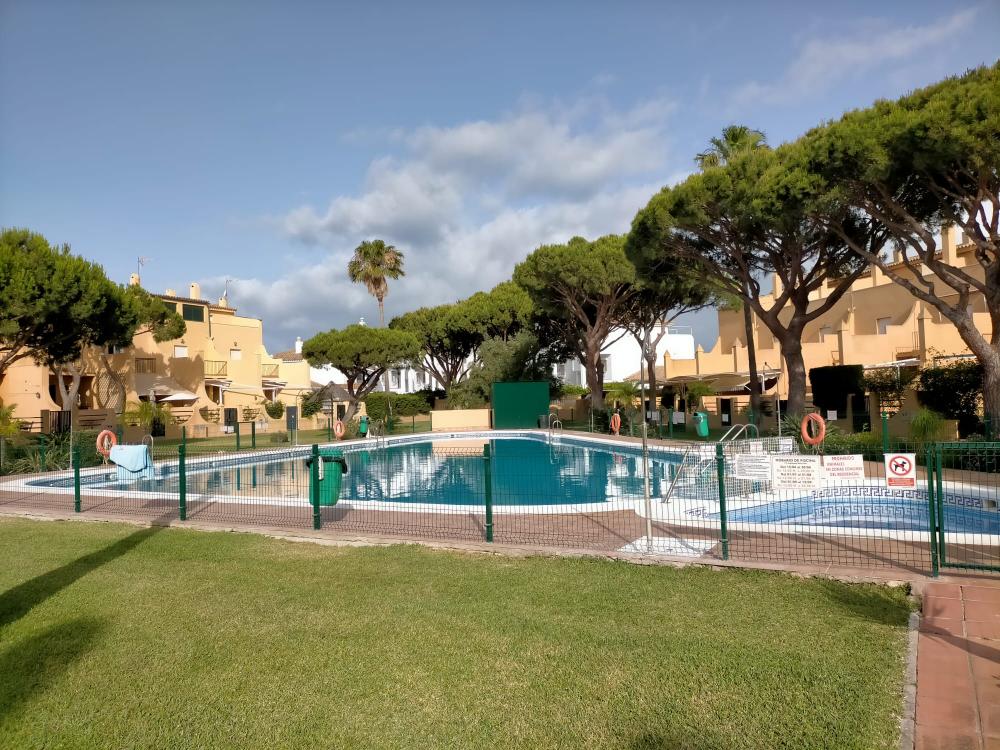  te koop penthouse La Barrosa-Sancti Petri Bahía De Cádiz 5