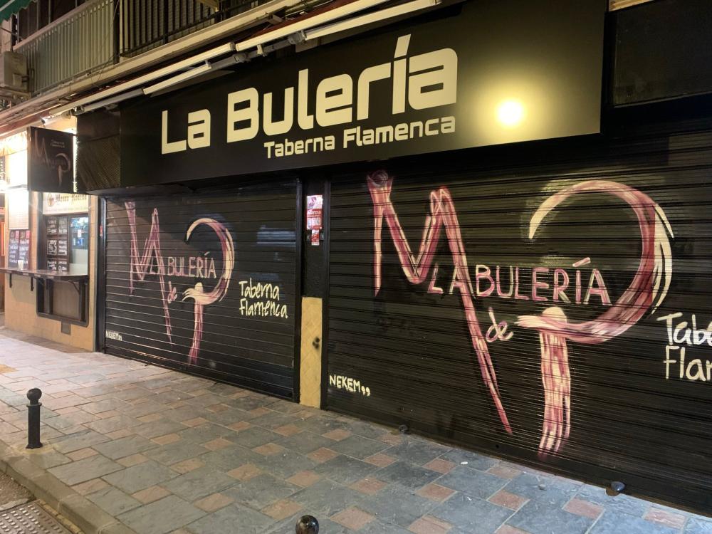  te koop bedrijfsruimte Fuengirola Costa Del Sol Occidental 8