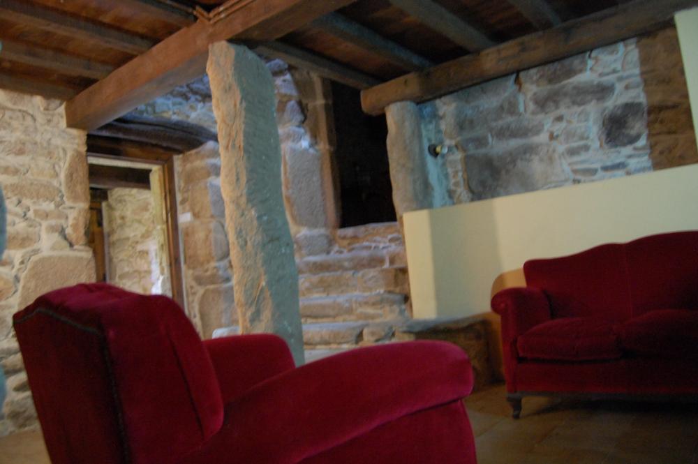  te koop boerderij Pena Betanzos 27