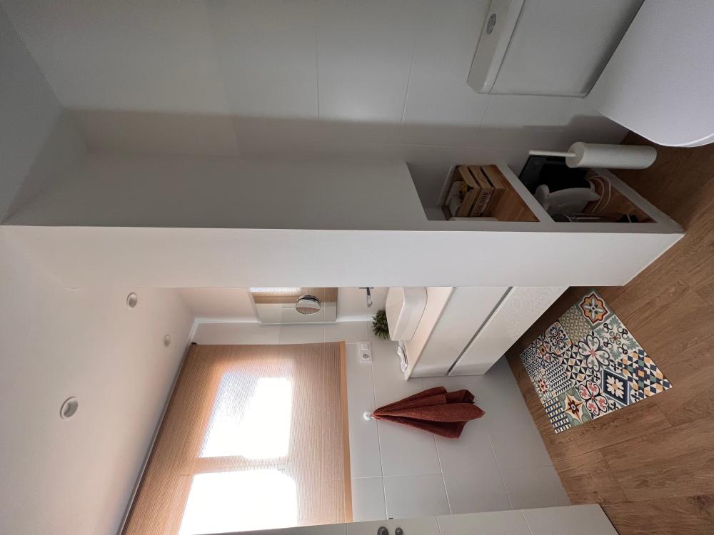  te koop appartement Rascanya Torrefiel Valencia 2