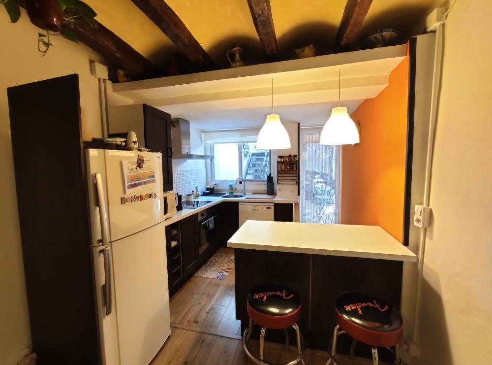  te koop huis Cornudella De Montsant Priorat 6