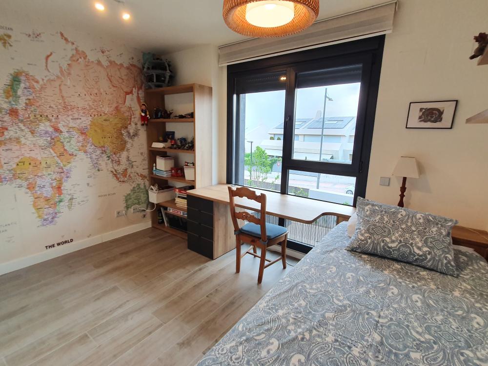  te koop twee-onder-een-kapwoning Boadilla Del Monte Cuenca Del Guadarrama 18