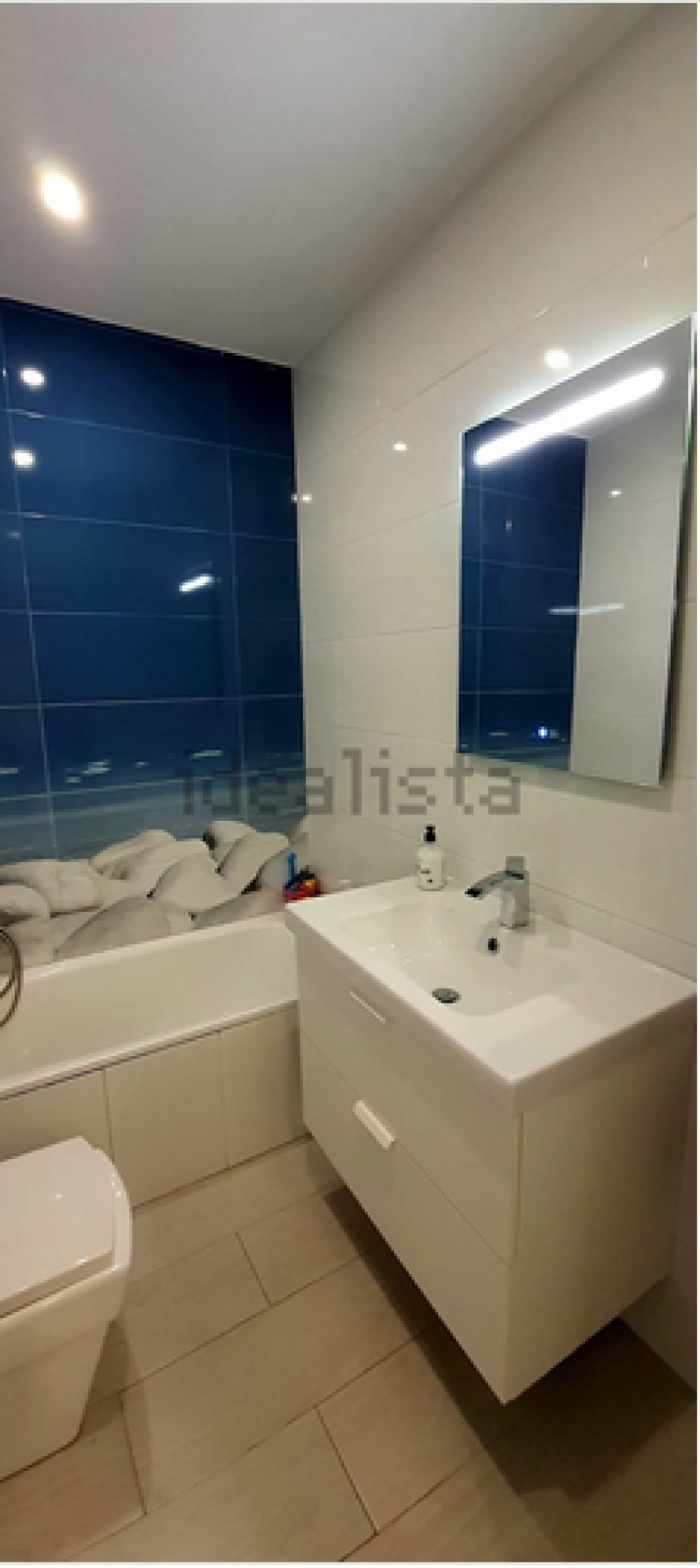  te koop appartement Puente Mayorga Campo De Gibraltar 2