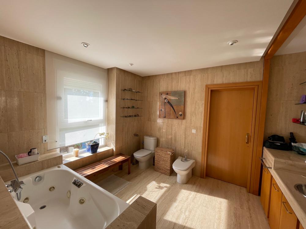  te koop villa Las Vaguadas Badajoz 14