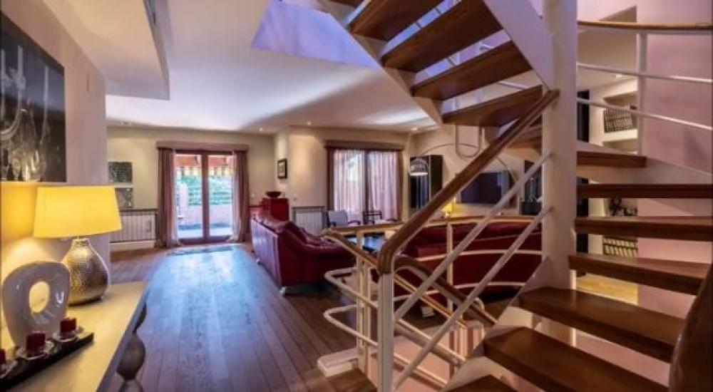  te koop villa El Señorio De Illescas Sagra (La) 4