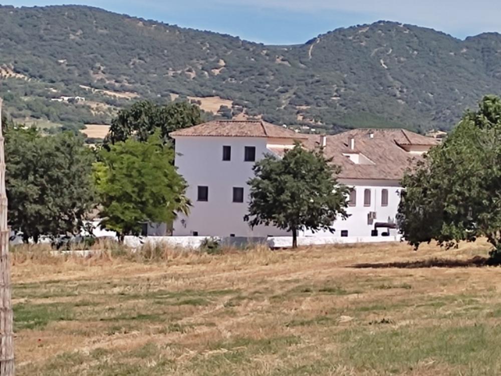  te koop hotel Ronda Serranía De Ronda 29