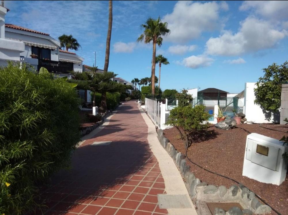  te koop appartement Amarilla Golf Zona Sur 6