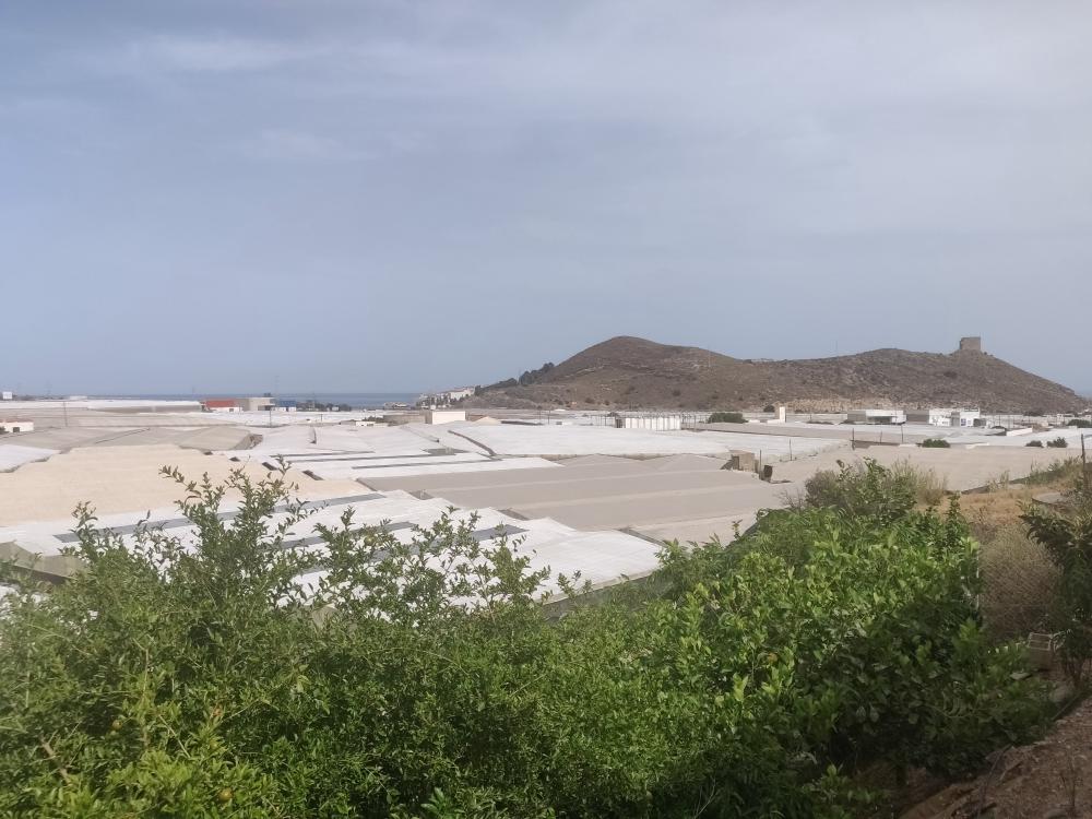  te koop perceel Castell De Ferro Costa Tropical 2