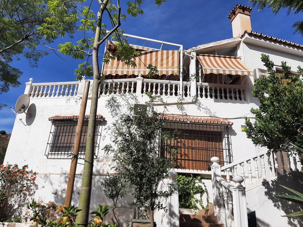 te koop huis Málaga Este 29018 Málaga-Costa Del Sol 3