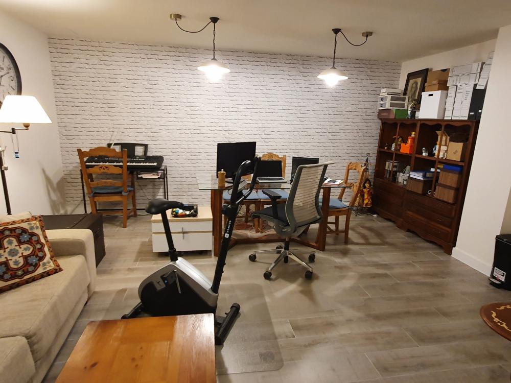  te koop twee-onder-een-kapwoning Boadilla Del Monte Cuenca Del Guadarrama 27