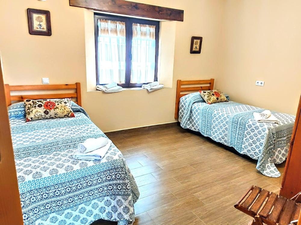  te koop villa Fuente Camacho Loja 13