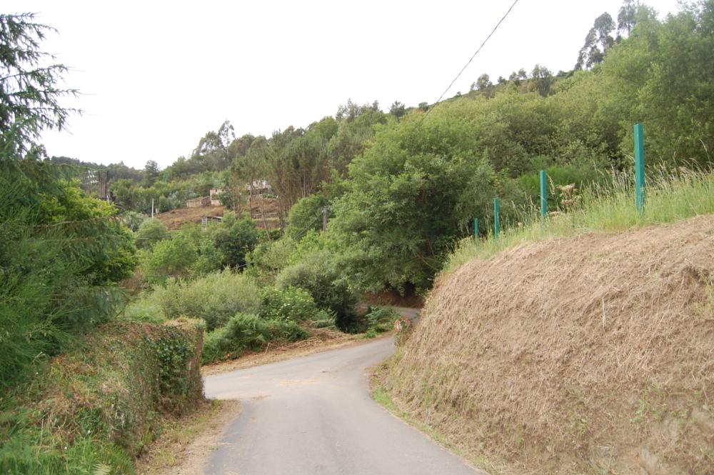  te koop boerderij Pena Betanzos 6
