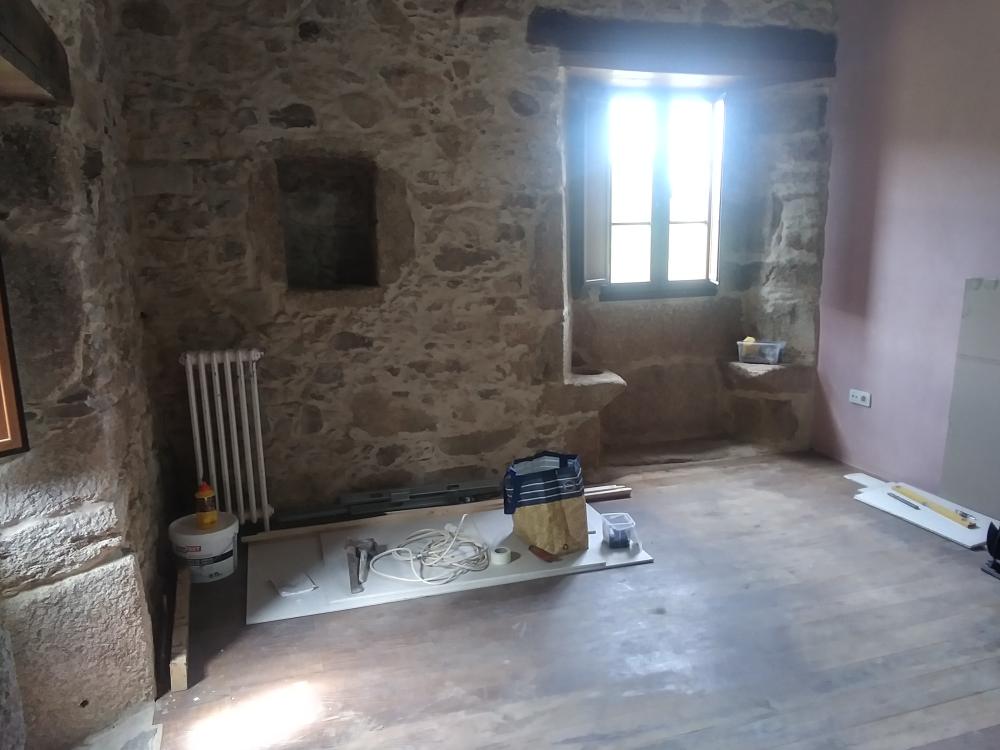  te koop boerderij Pena Betanzos 56