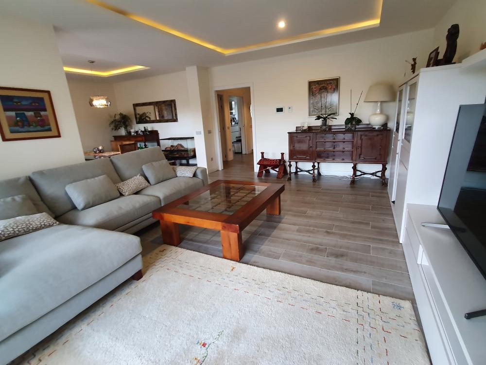  te koop twee-onder-een-kapwoning Boadilla Del Monte Cuenca Del Guadarrama 22