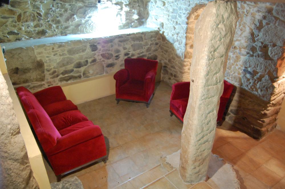  te koop boerderij Pena Betanzos 28