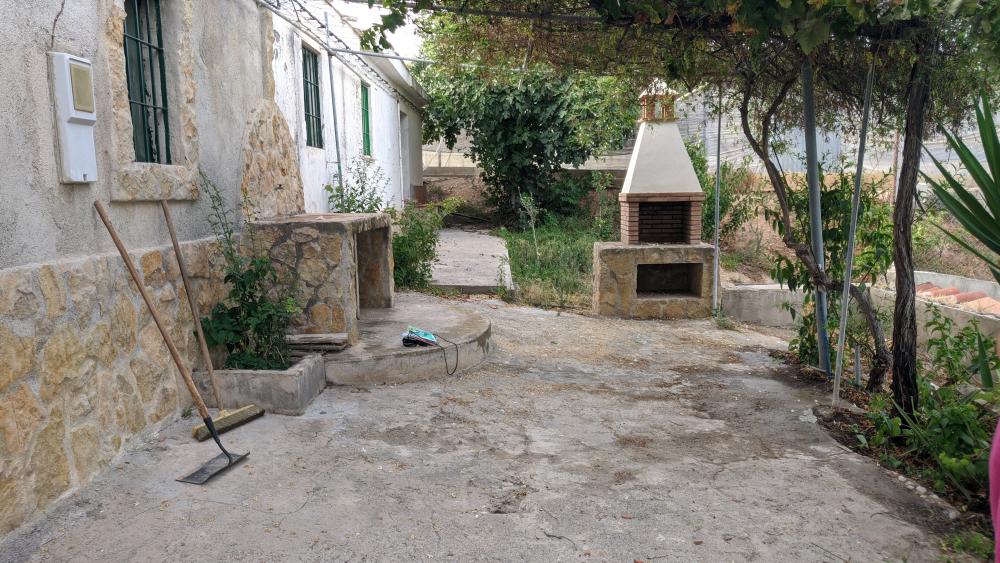  te koop perceel Castell De Ferro Costa Tropical 11