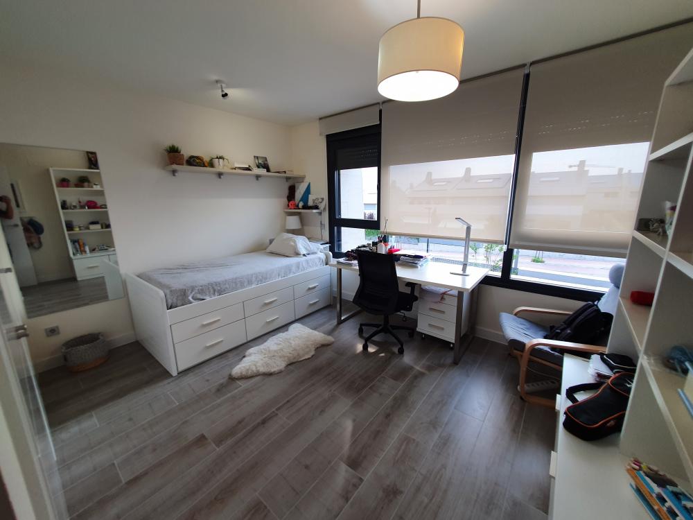  te koop twee-onder-een-kapwoning Boadilla Del Monte Cuenca Del Guadarrama 5