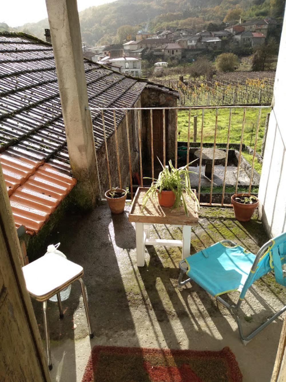  te koop huis Leiro Ribeiro 4