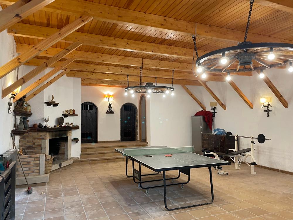 te koop boerderij Claravalls Urgell 17