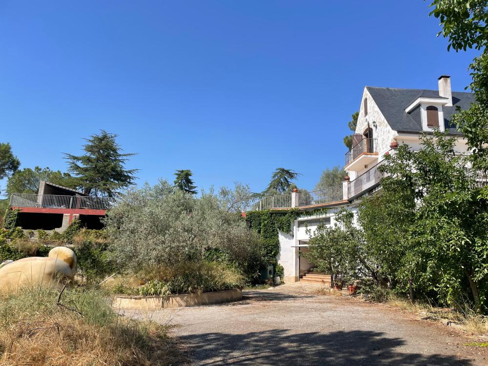  te koop boerderij Claravalls Urgell 5