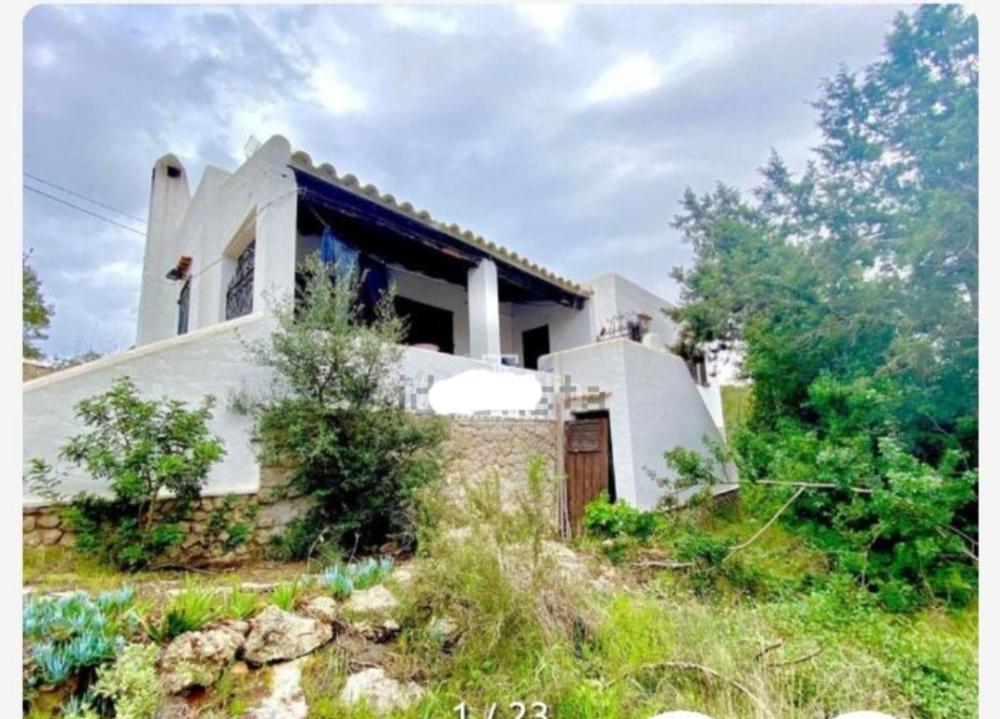  te koop perceel Ca'n Germa Sant Antoni De Portmany 2