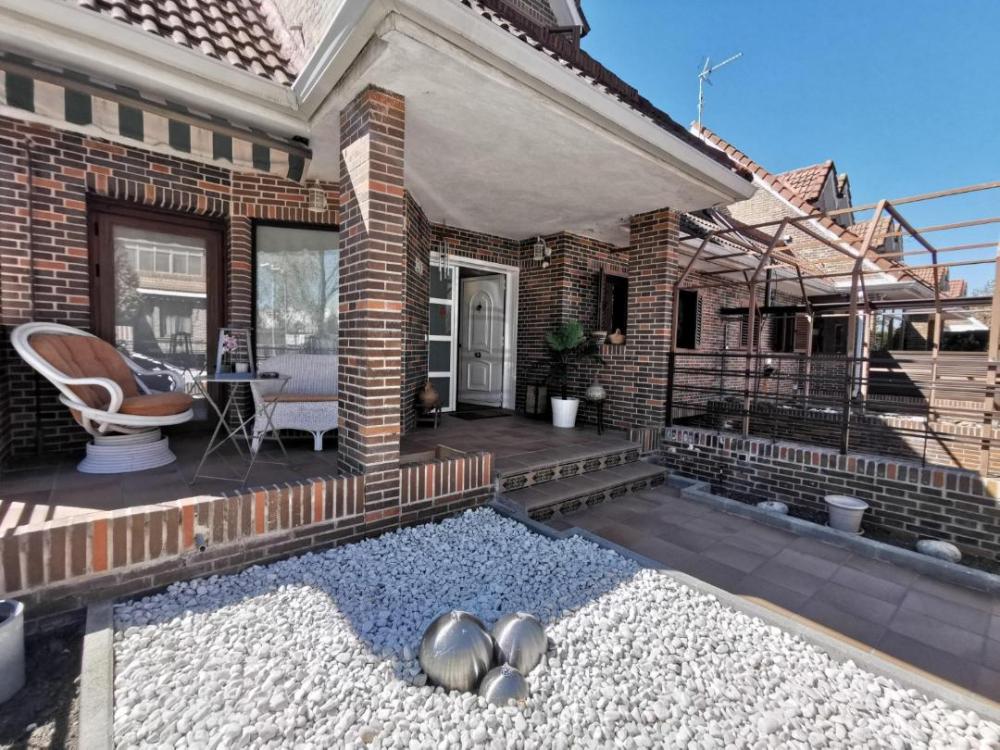  te koop villa El Señorio De Illescas Sagra (La) 5