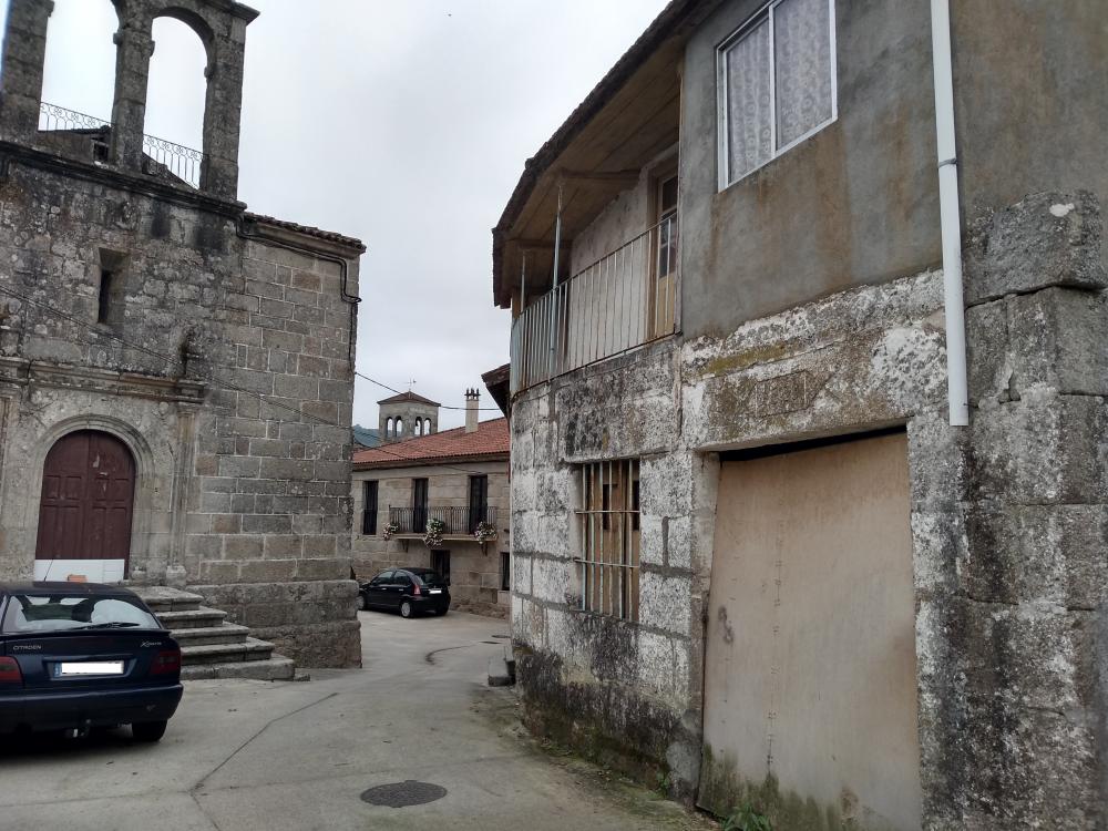 te koop huis Leiro Ribeiro 2