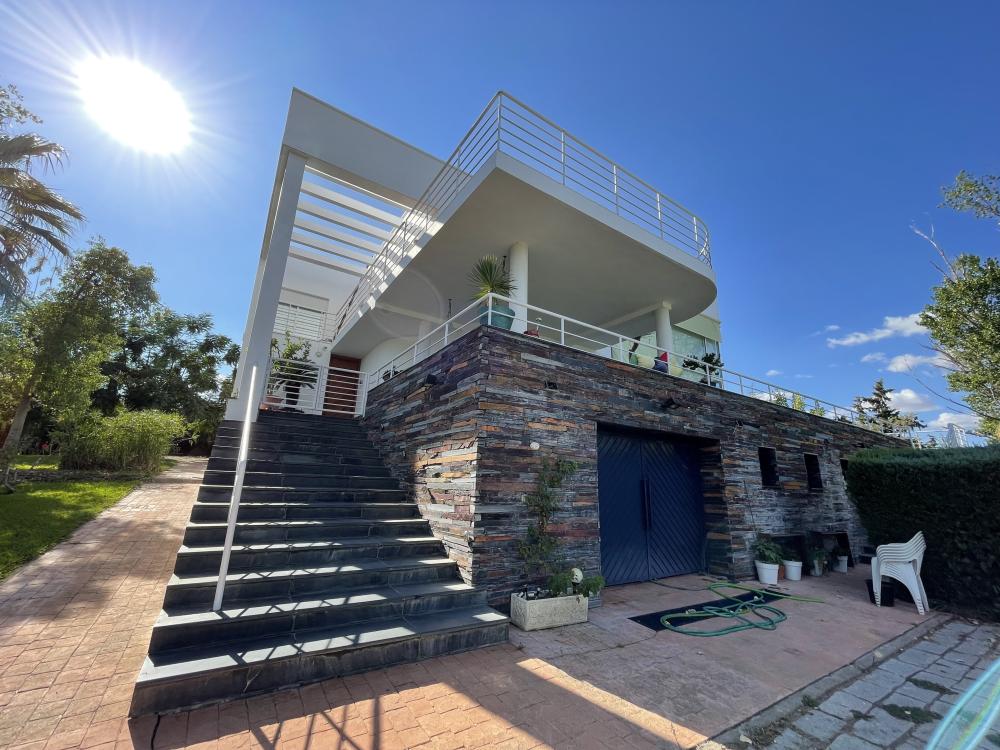  te koop villa Las Vaguadas Badajoz 1
