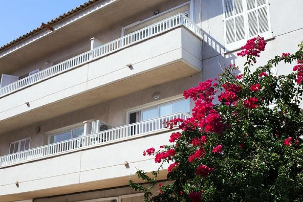  te koop penthouse La Gruta-Ciudad Jardín-Cala Gamba Palma 11