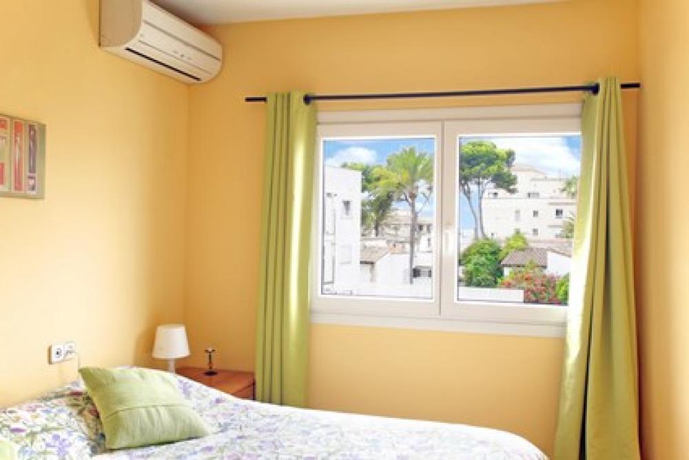  te koop penthouse La Gruta-Ciudad Jardín-Cala Gamba Palma 9