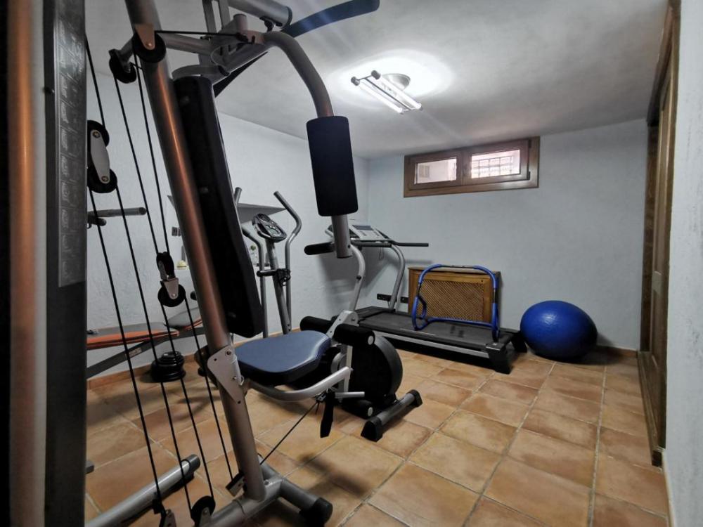  te koop villa El Señorio De Illescas Sagra (La) 12
