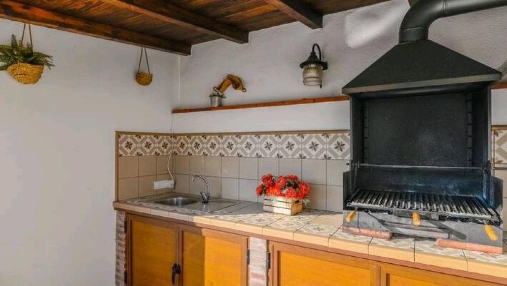  te koop villa Fuente Camacho Loja 6