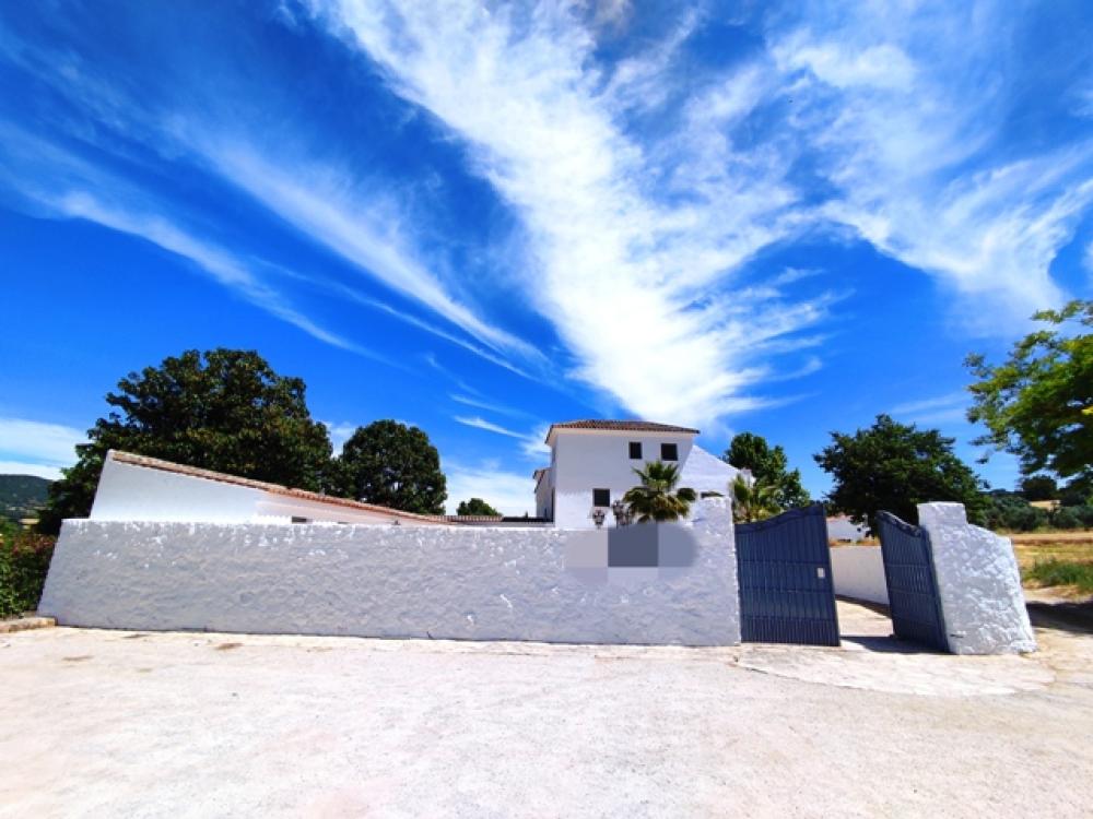  te koop hotel Ronda Serranía De Ronda 4
