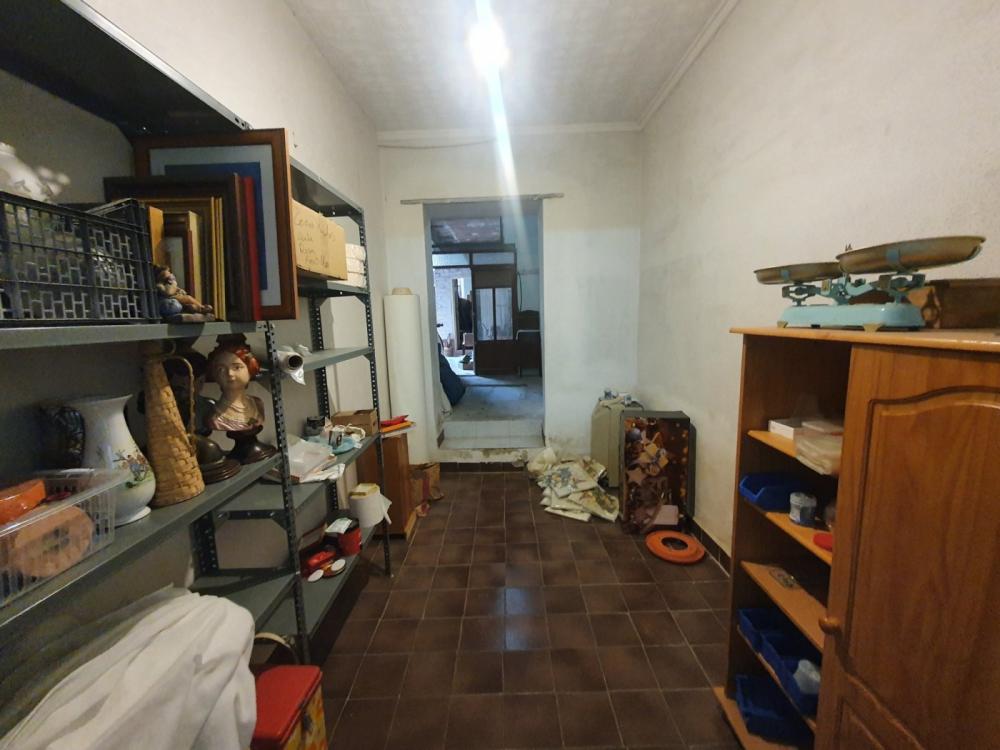  te koop benedenwoning Ontinyent Vall D'albaida 3