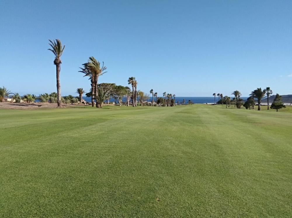  te koop appartement Amarilla Golf Zona Sur 25