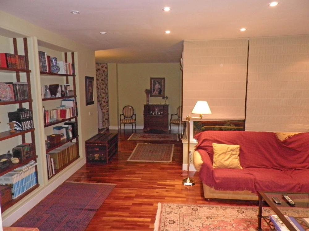  te koop huis Salamanca Centro 37001 Campo De Salamanca 5